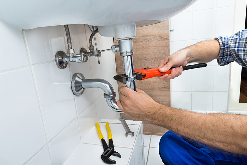 Emergency Plumber Cost in Macclesfield Cheshire